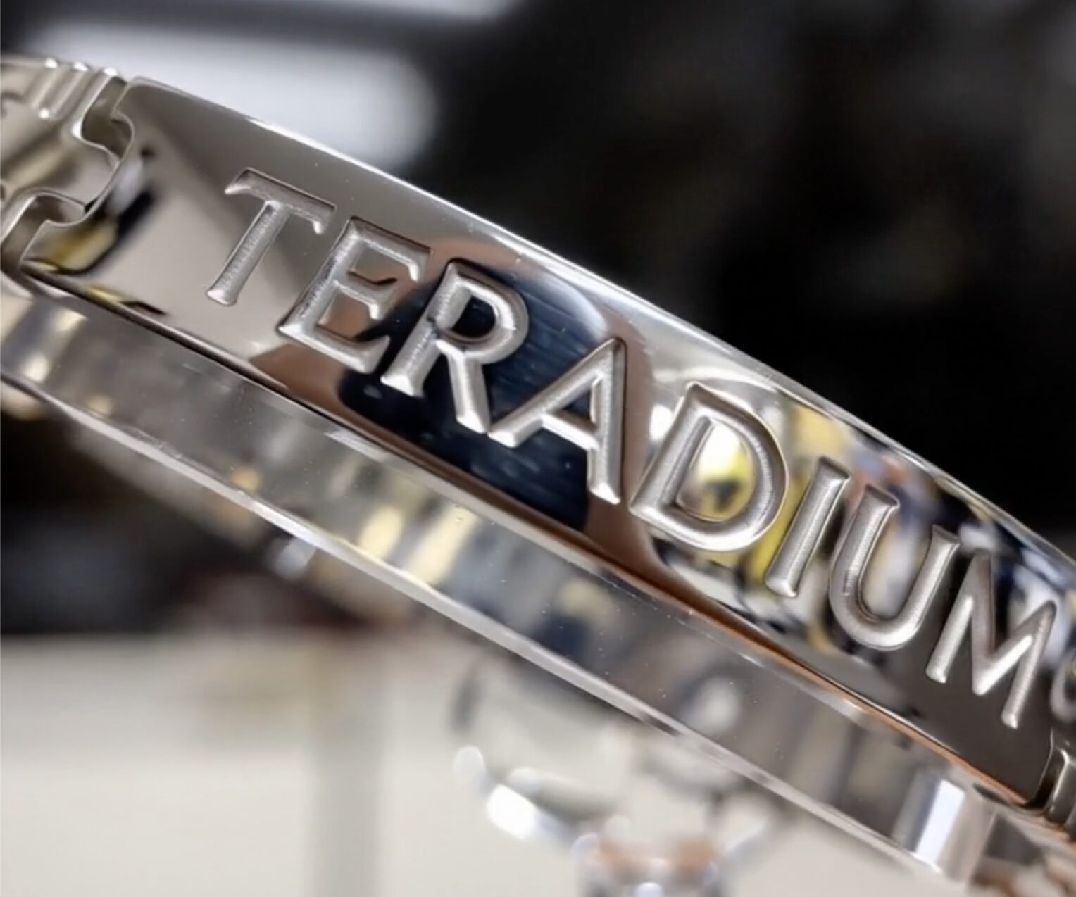 TERADIUM
